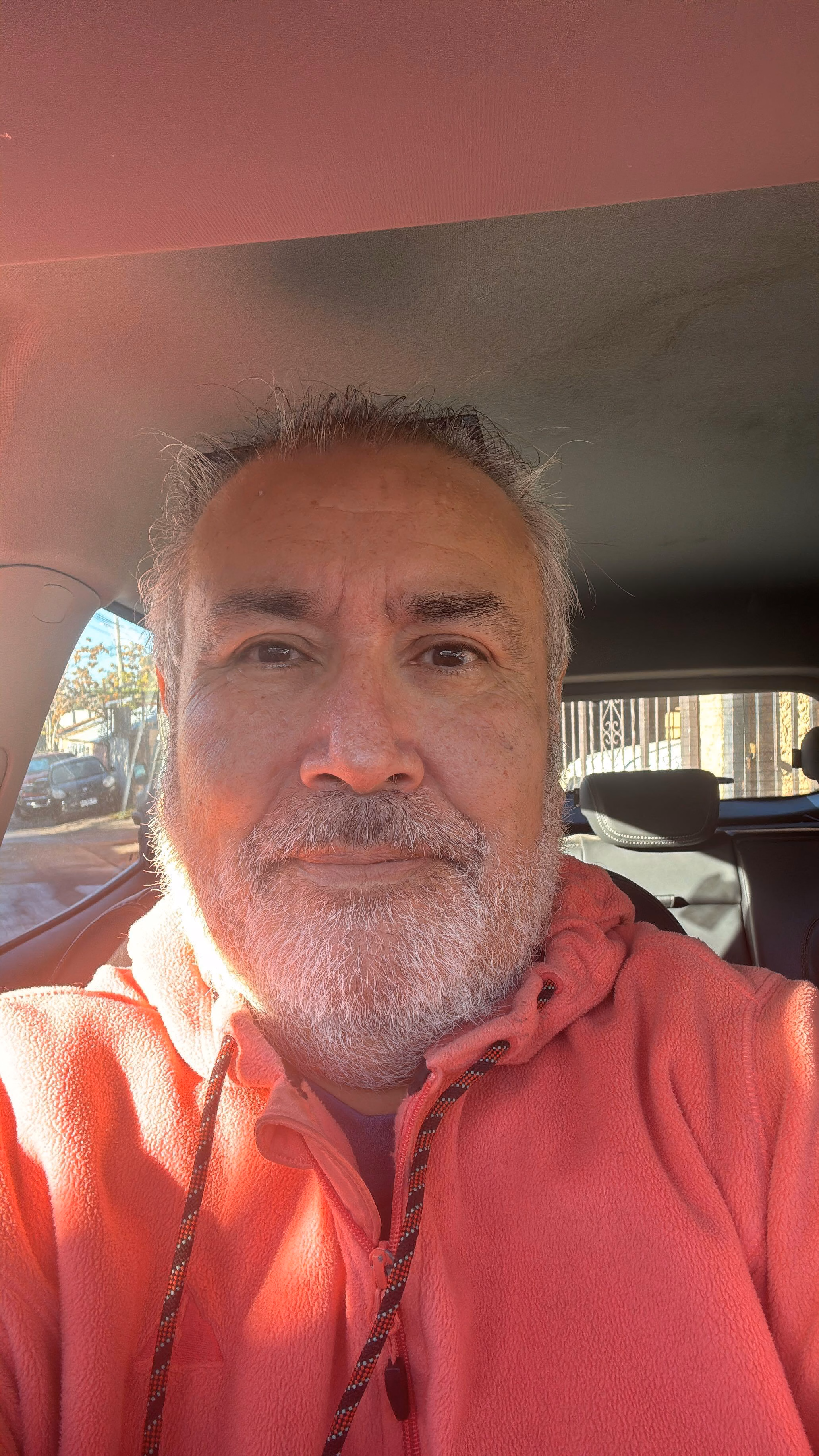 Osvaldo Figueroa Hidalgo