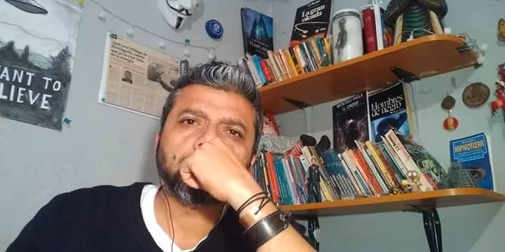 Nicolás Antofagasta