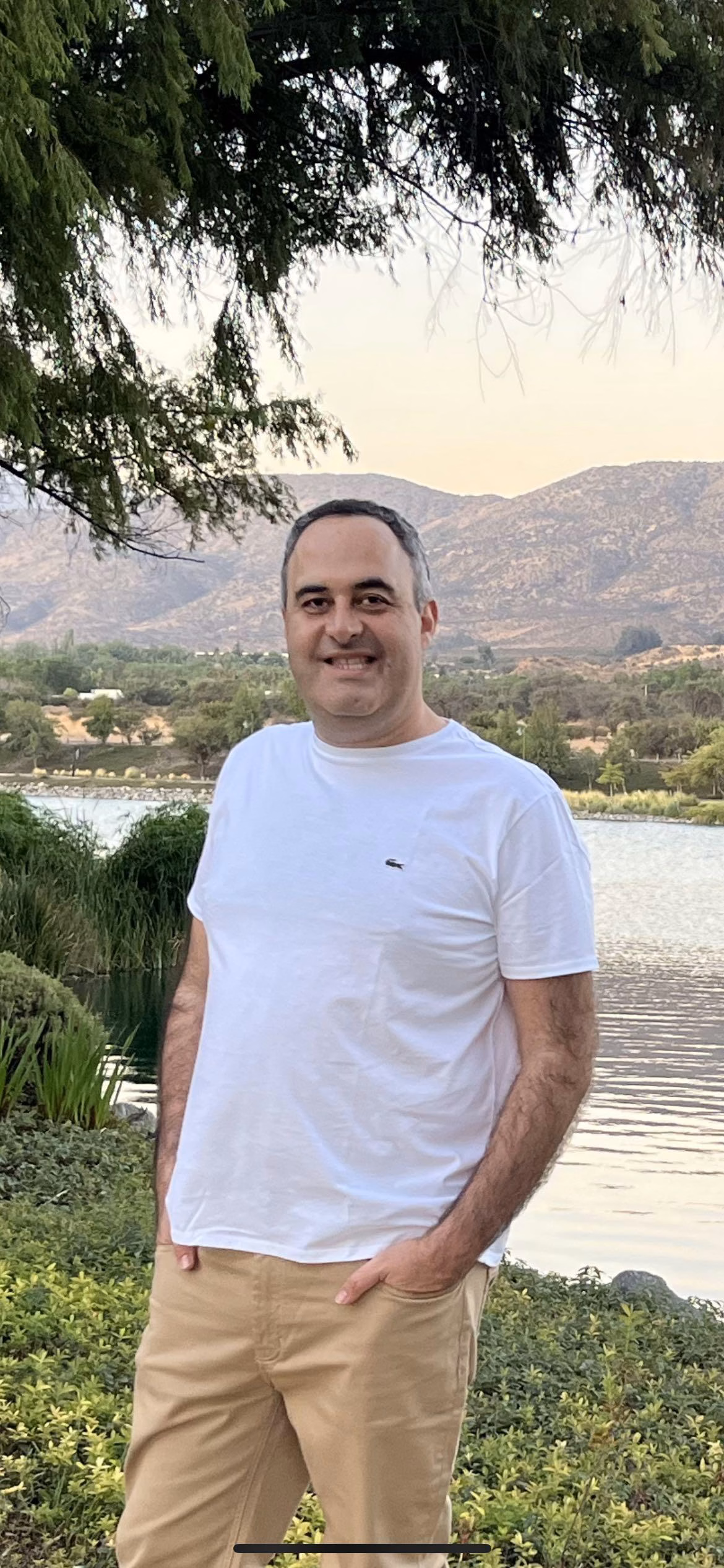 Marcelo Rodríguez