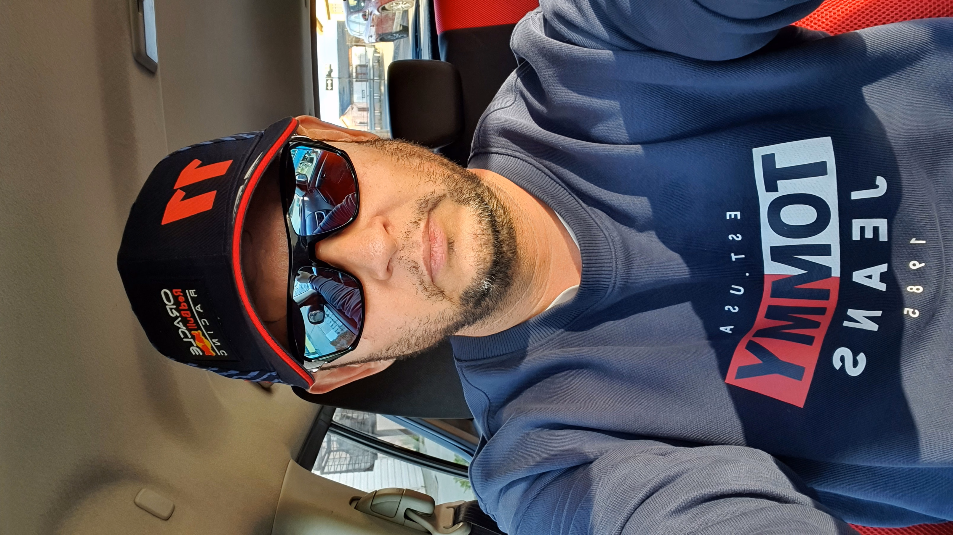 Christian Gonzalez Vera