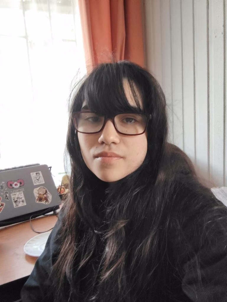 Isidora Andrea Ortiz Amaya