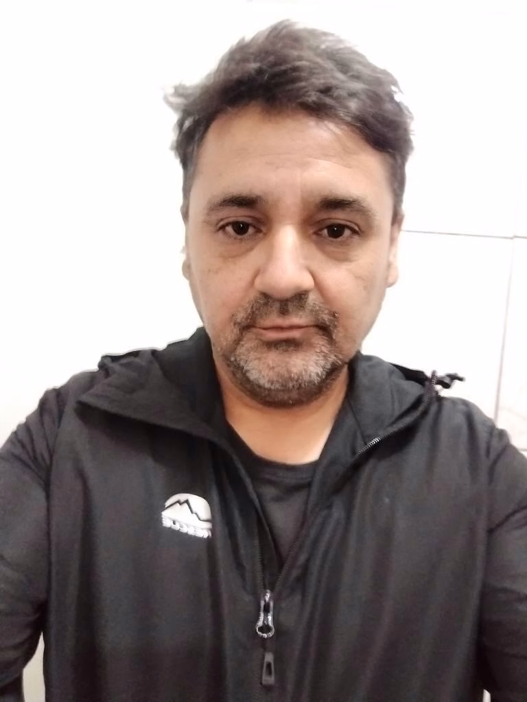 Jairo Pardo