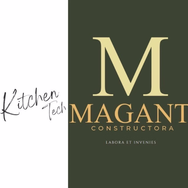 MAGANT KITCHENTECH