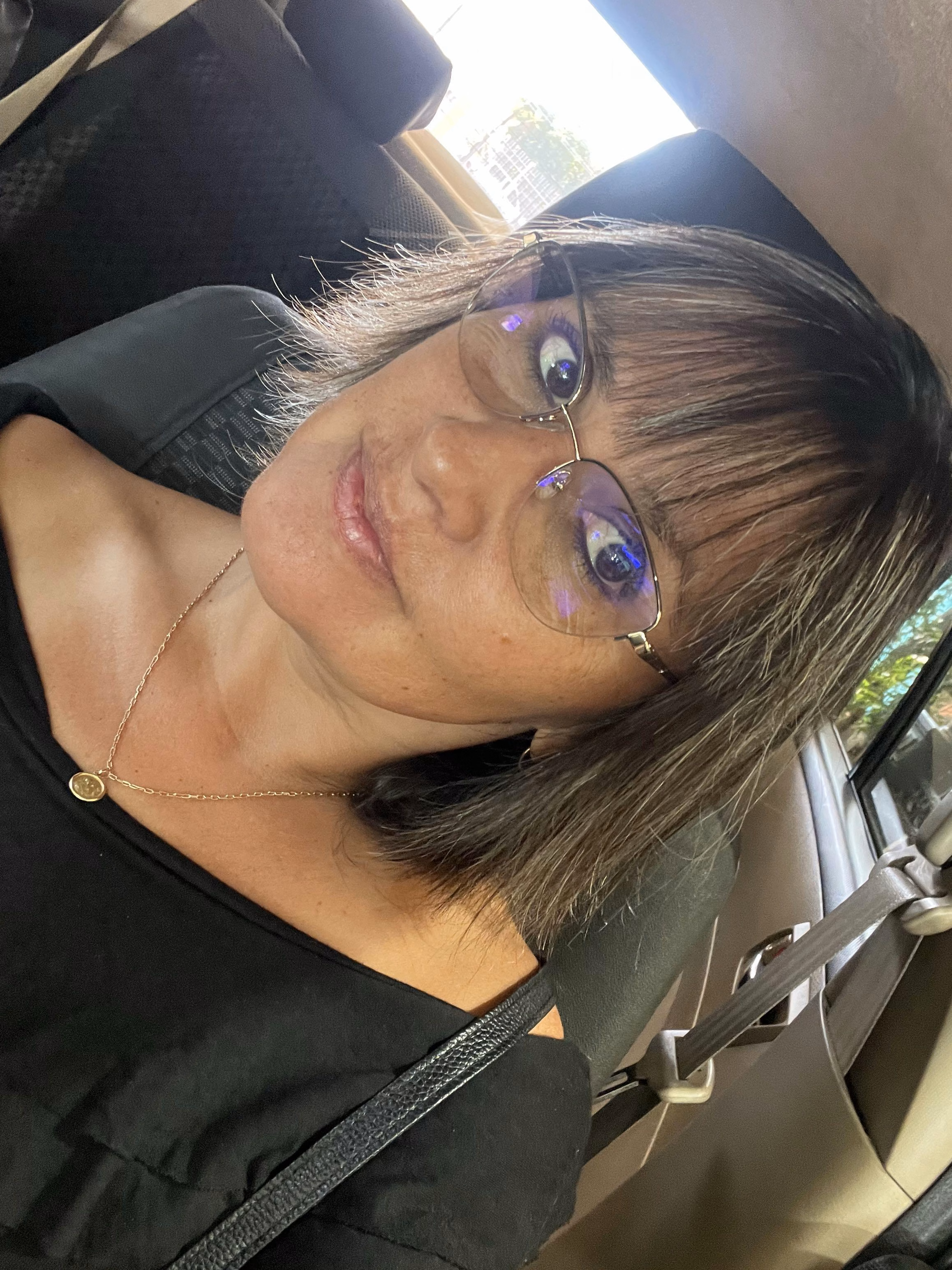 María Elena Soto Santander