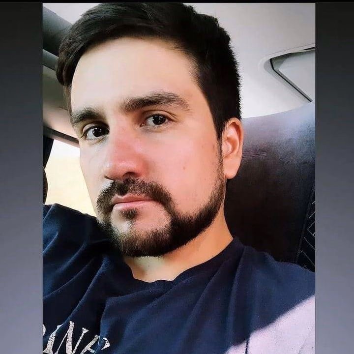 Javier Parra Orrego