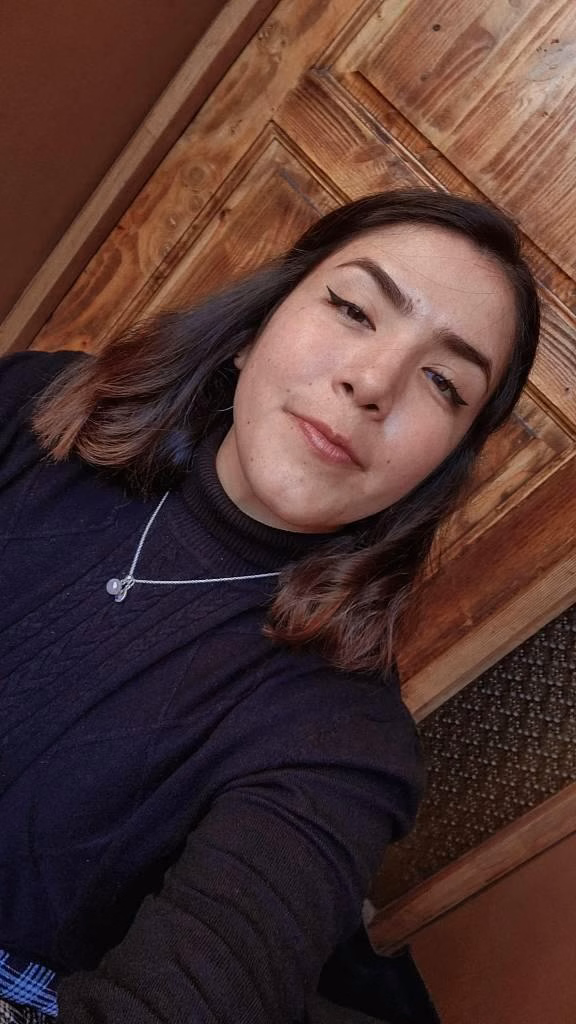 Mariángeles Ramos