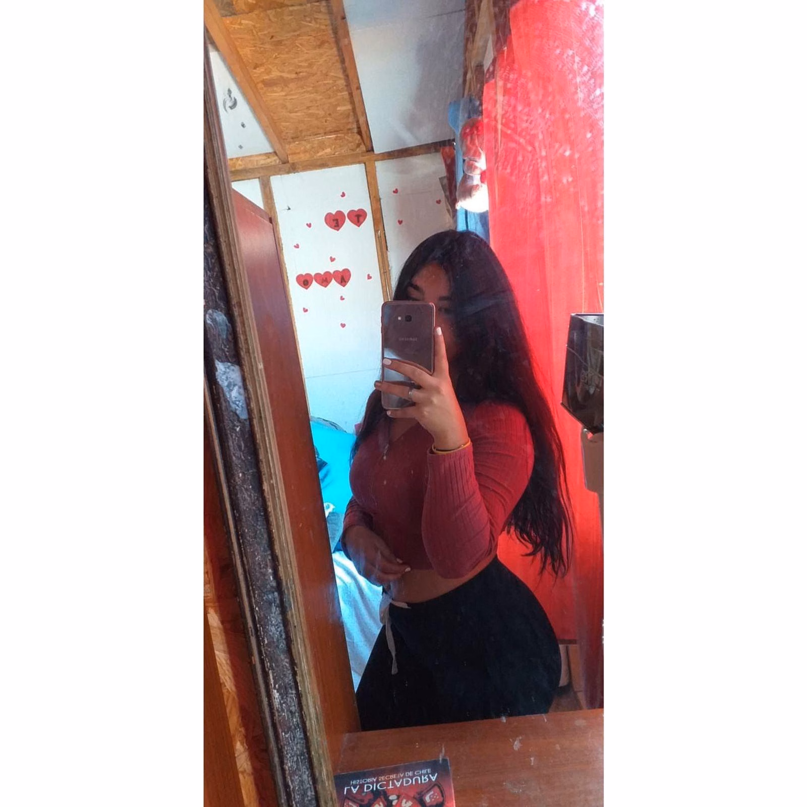 Priscila V. Linares