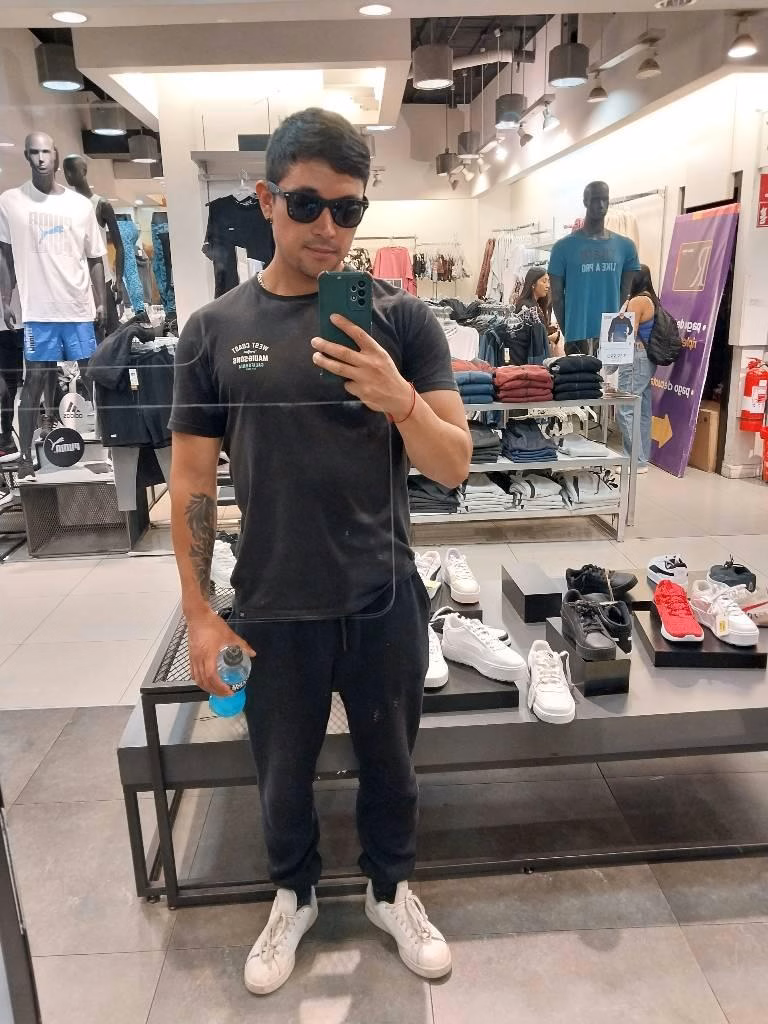Jaime Campos