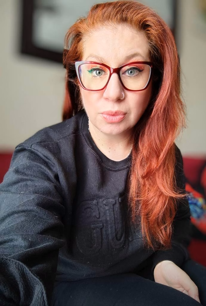 Nadia San Martin Rivas
