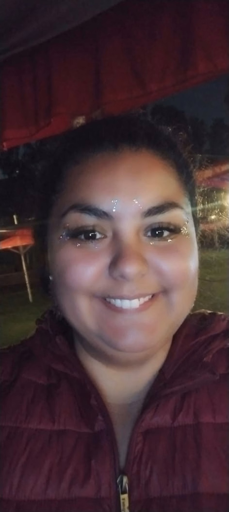 Nicole Carmona
