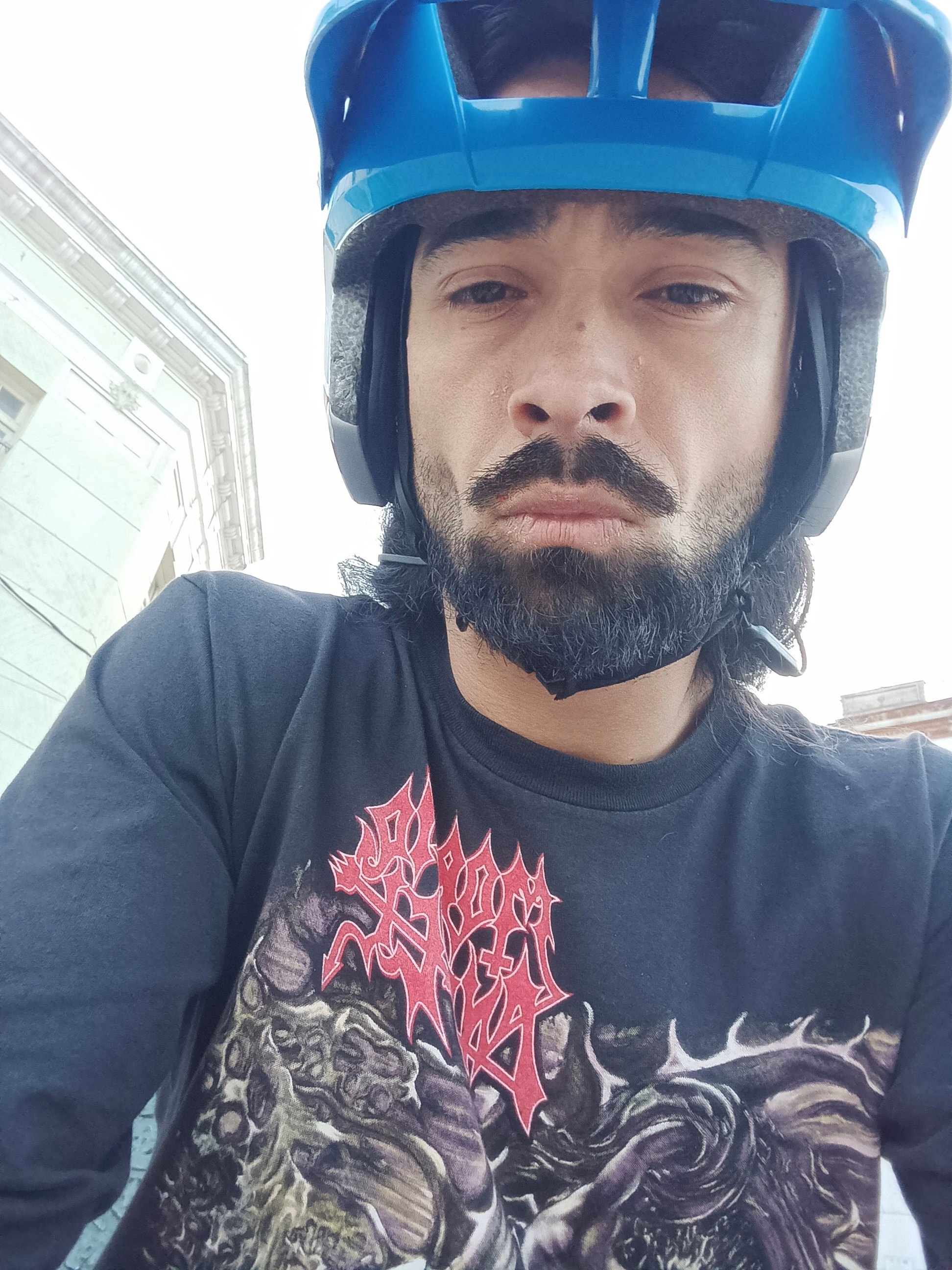 Sebastian Perdurabo