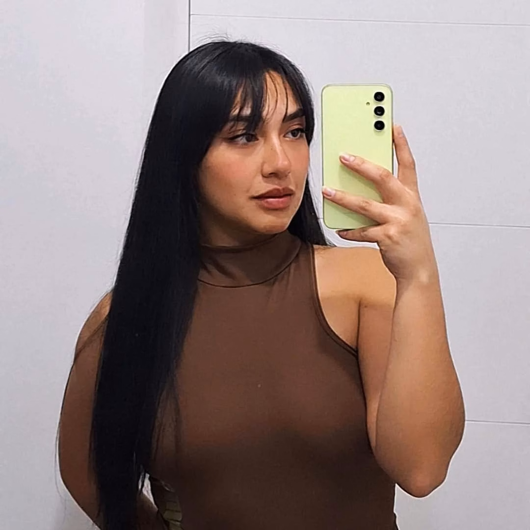 Rocio Valentina