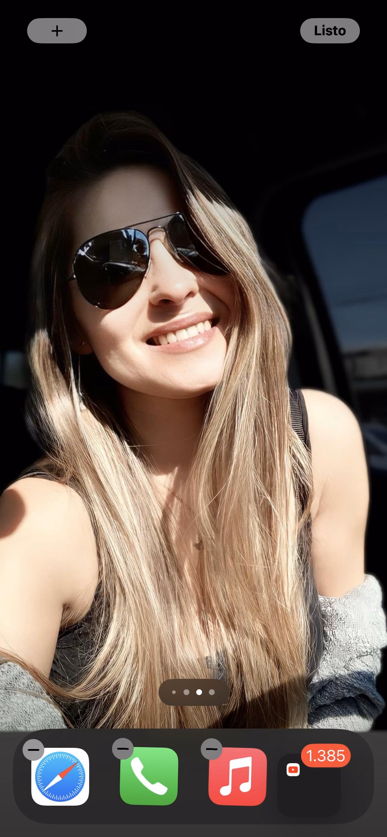 Jen Grancelli