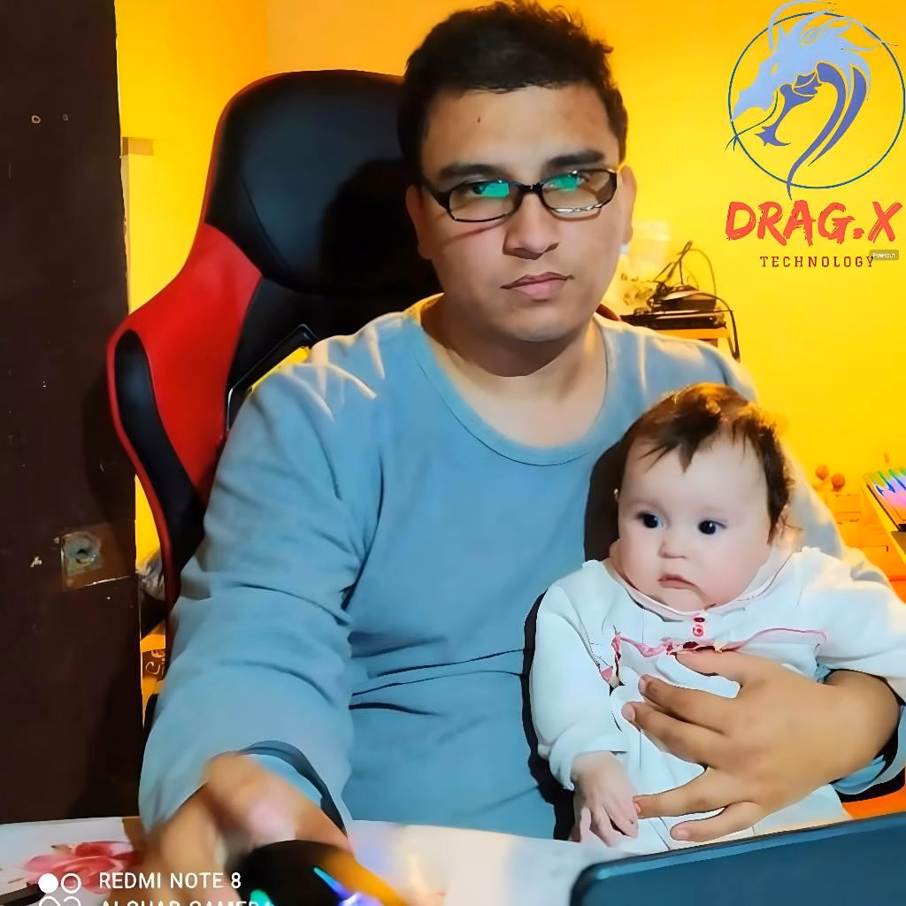 Daniel Veragua