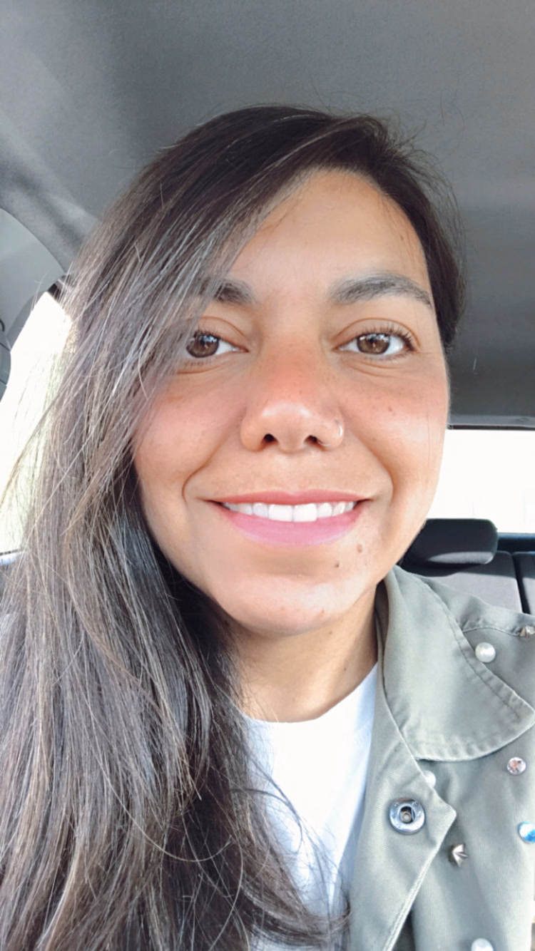 Francisca Avila