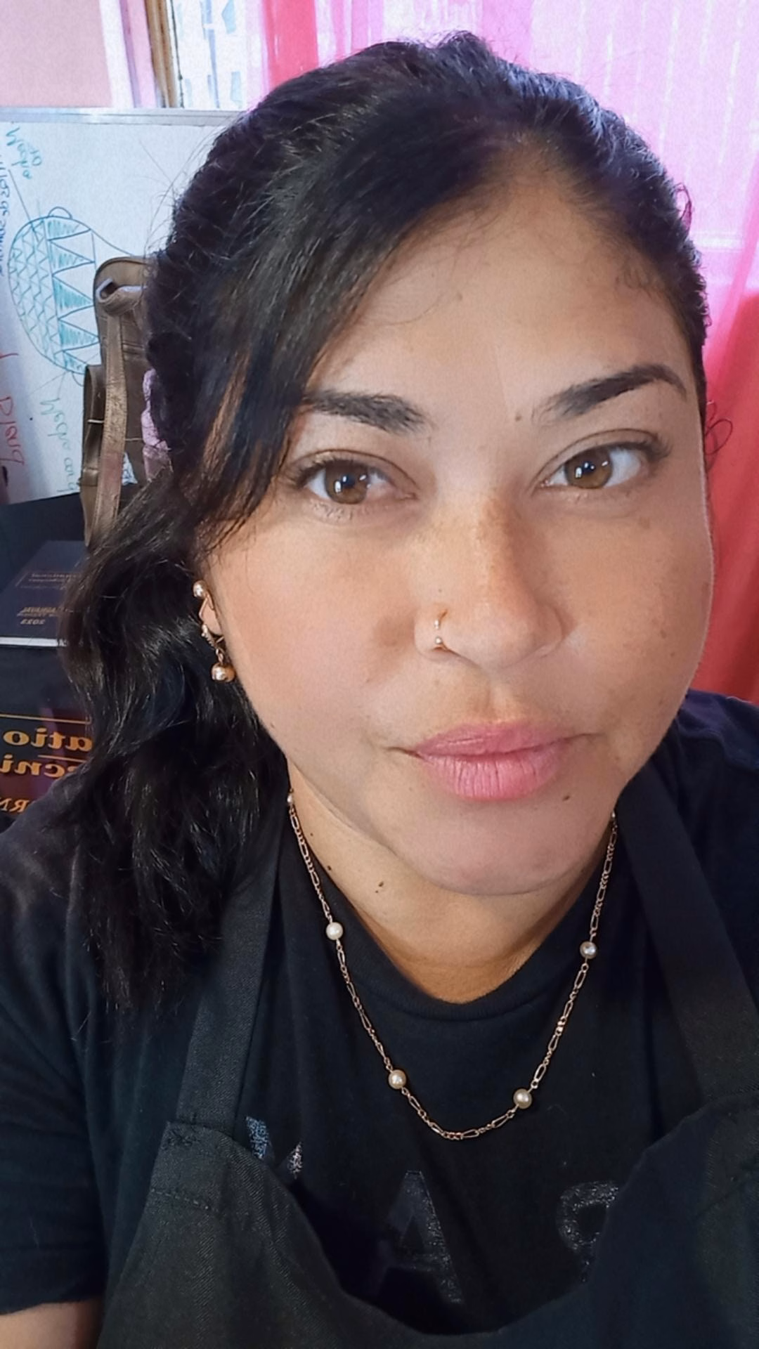 Nicole Esquivel Delmont