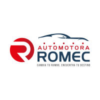 Automotora Romec