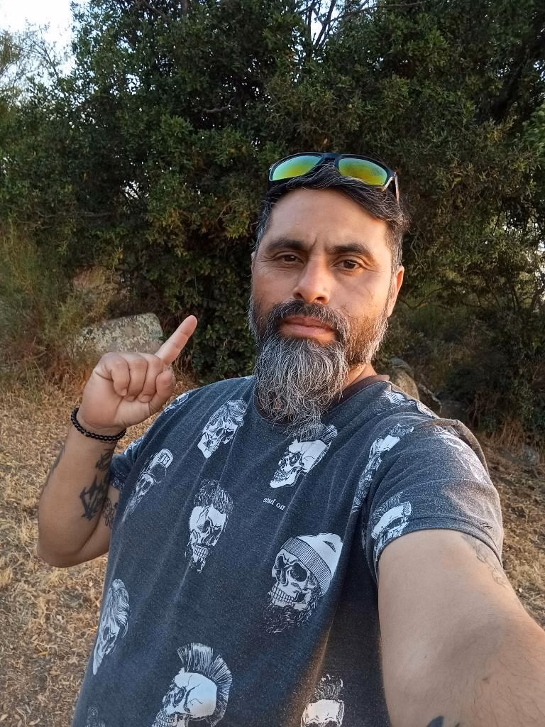 Carlos Contreras