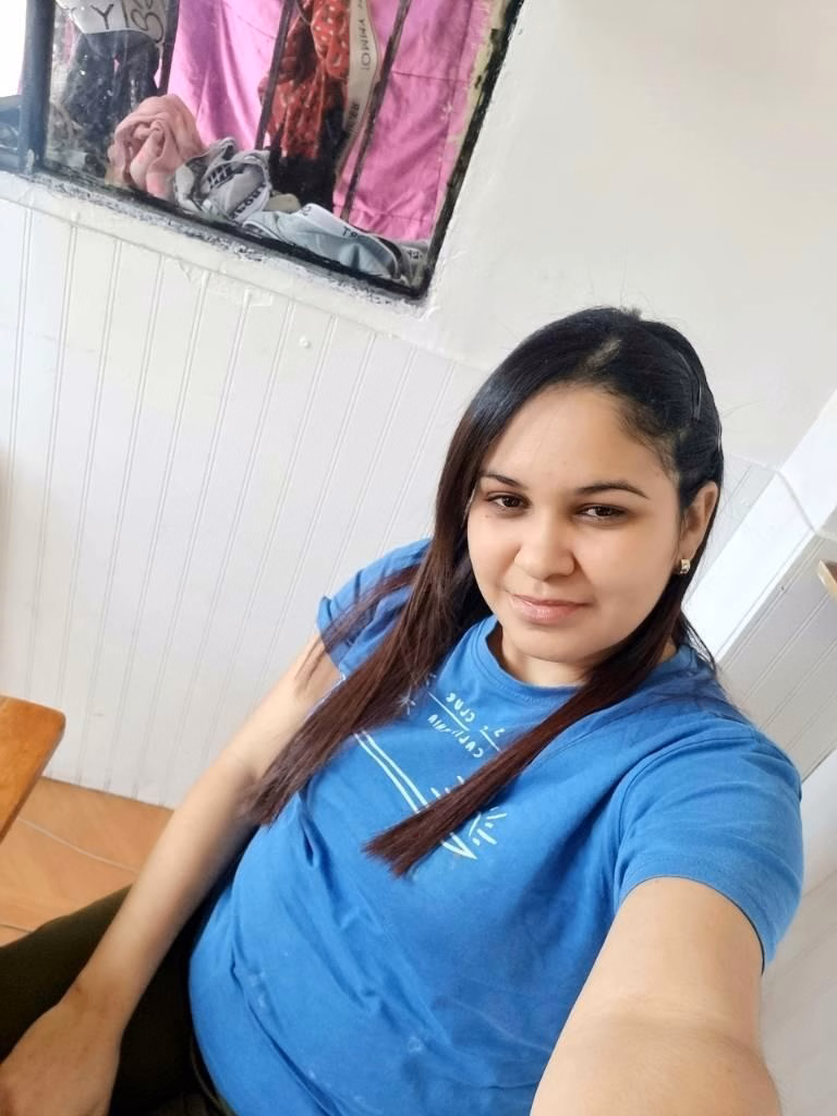 Haidi Jimenez