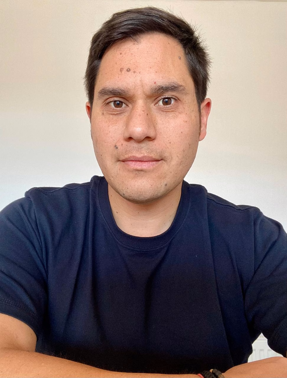 Sebastián Ignacio Rivera Escobar