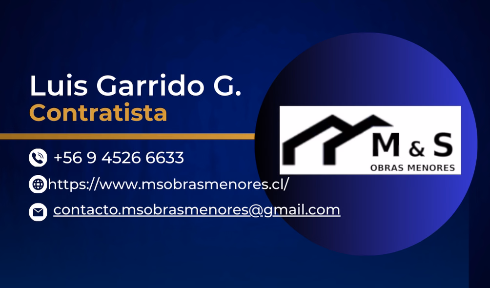 Luis Garrido Garate
