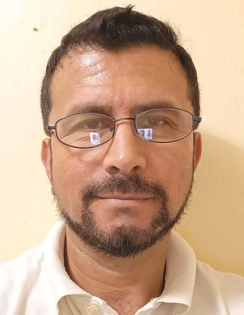 Marcos Alquinta
