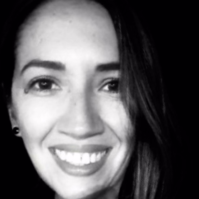Alejandra Mora Espinoza