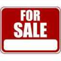 Venta de garaje Cristian