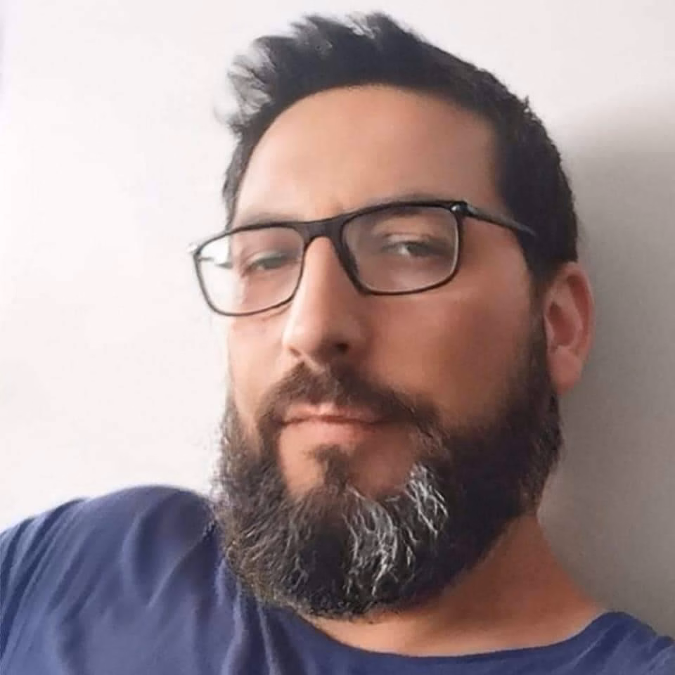 Marco Soto