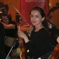 Angela Cruchaga