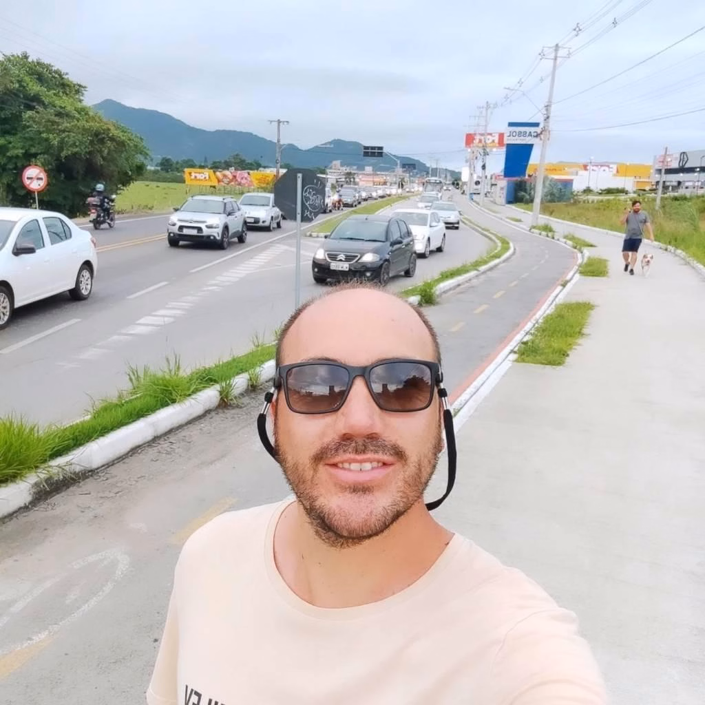 Sebastian Ramirez