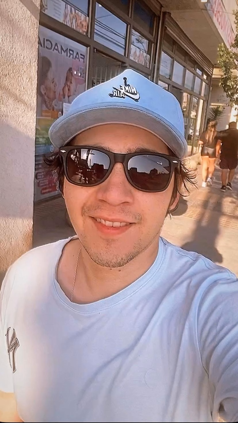 dan ignacio diaz duarte