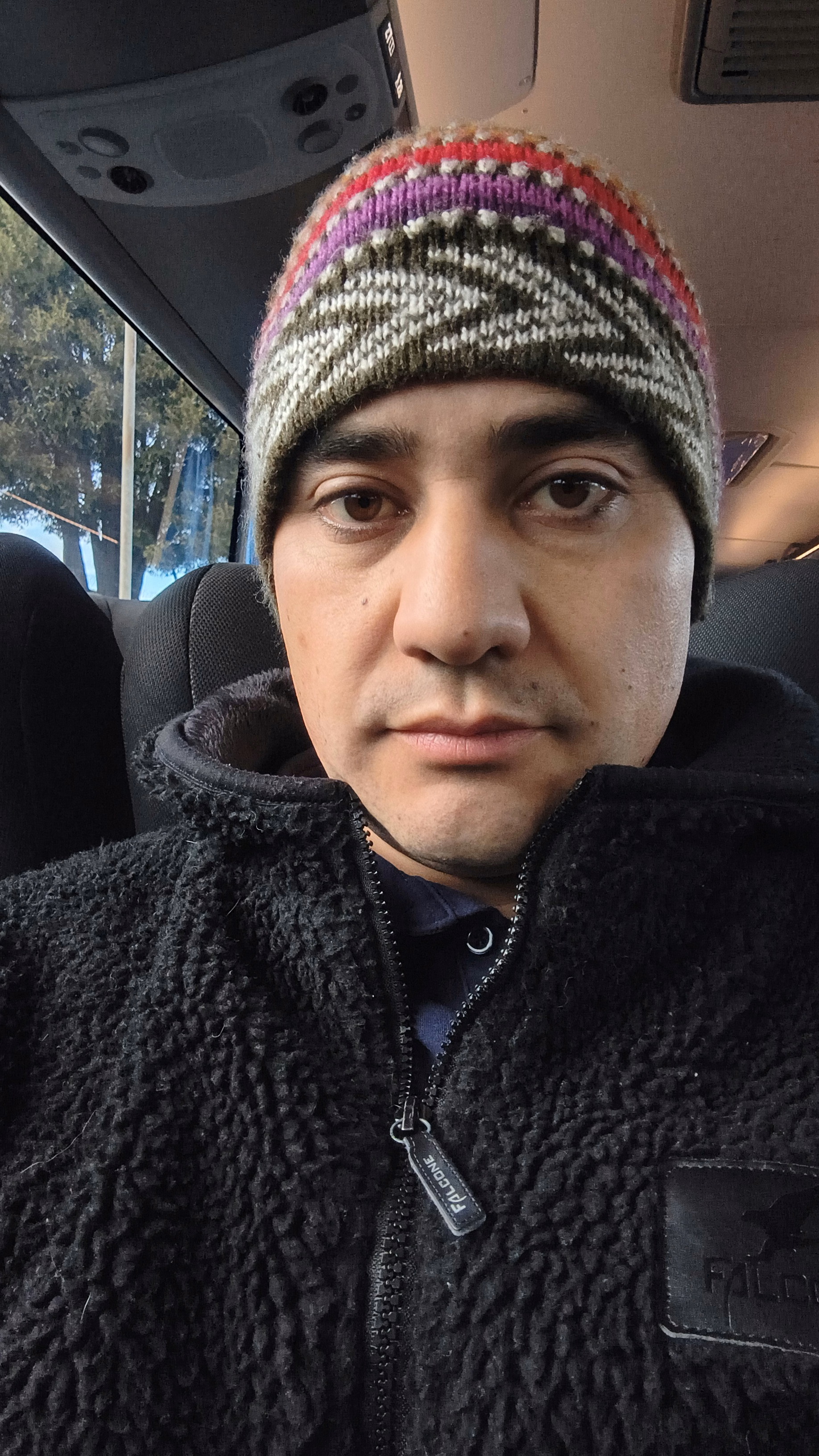 Hugo Quijada Álvarez Hugo Antonio Quijada Álvarez