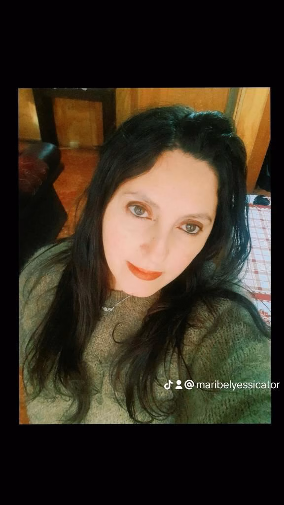 Maribel Yessica Torres Ramirez