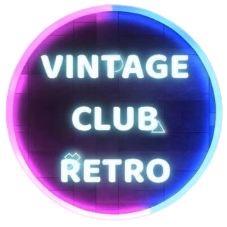Vintage Club Retro
