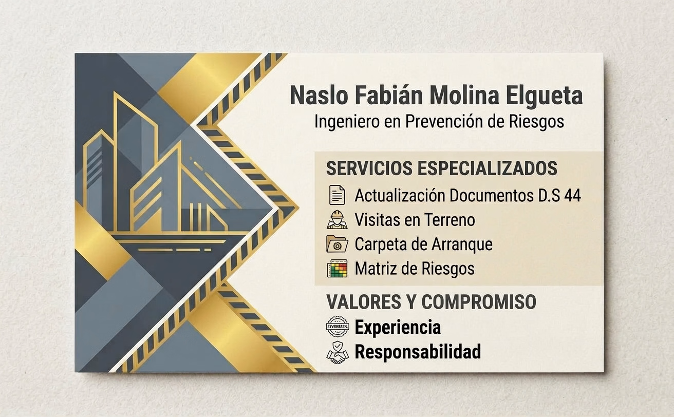 Naslo  Molina Elgueta