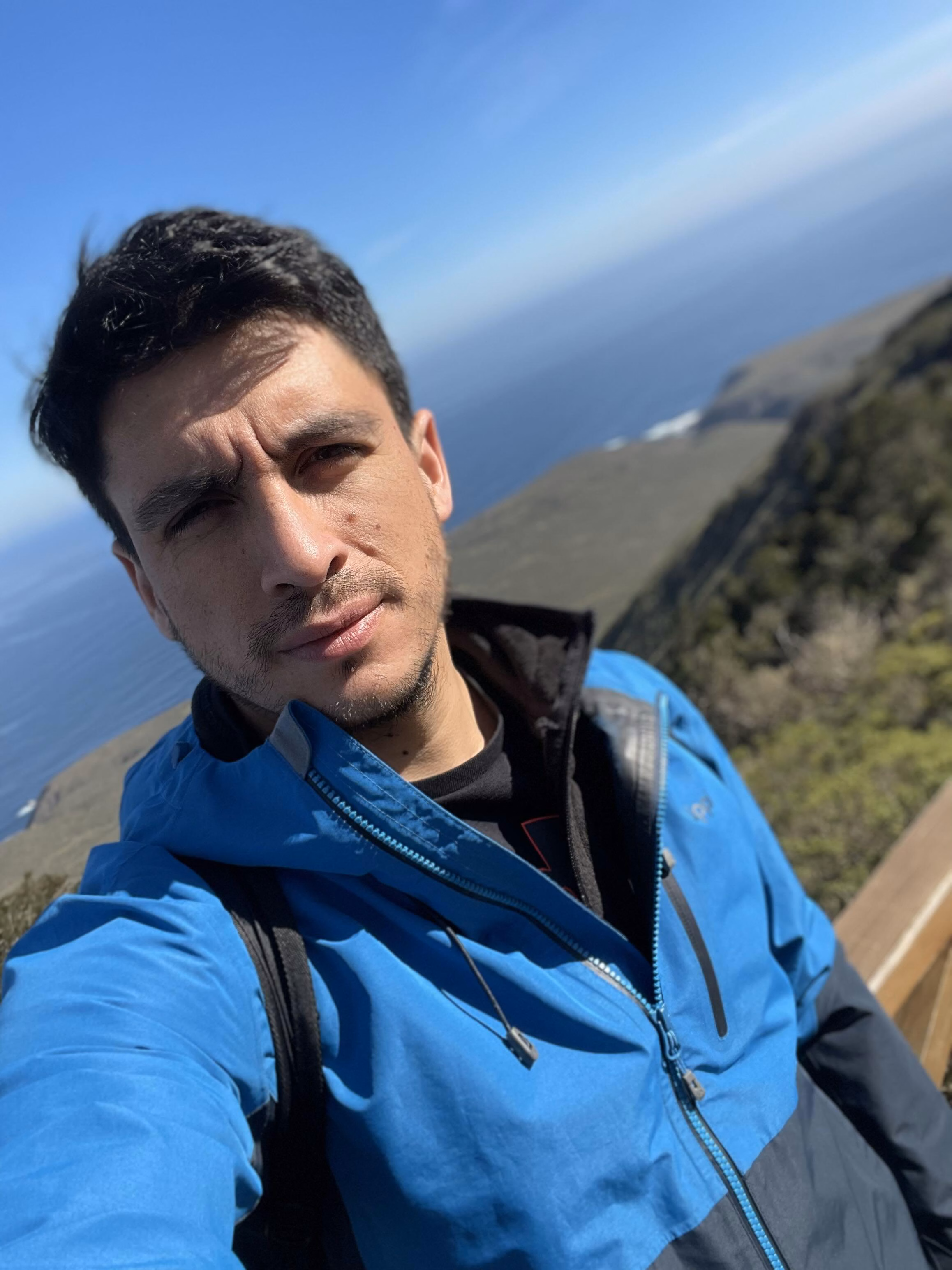 Felipe Campos