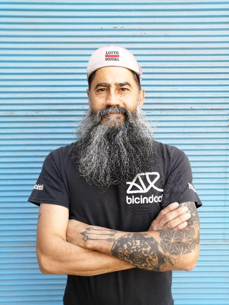 Isaias Guzman