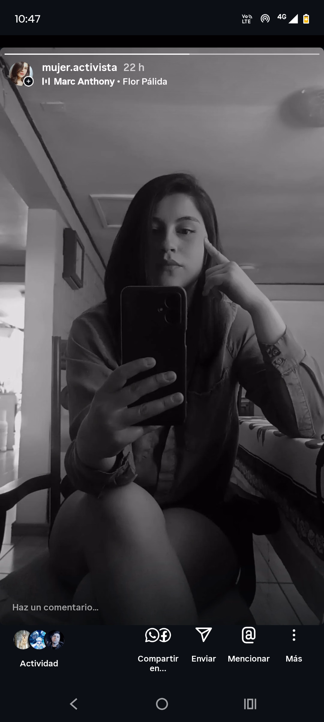 Ana Flores