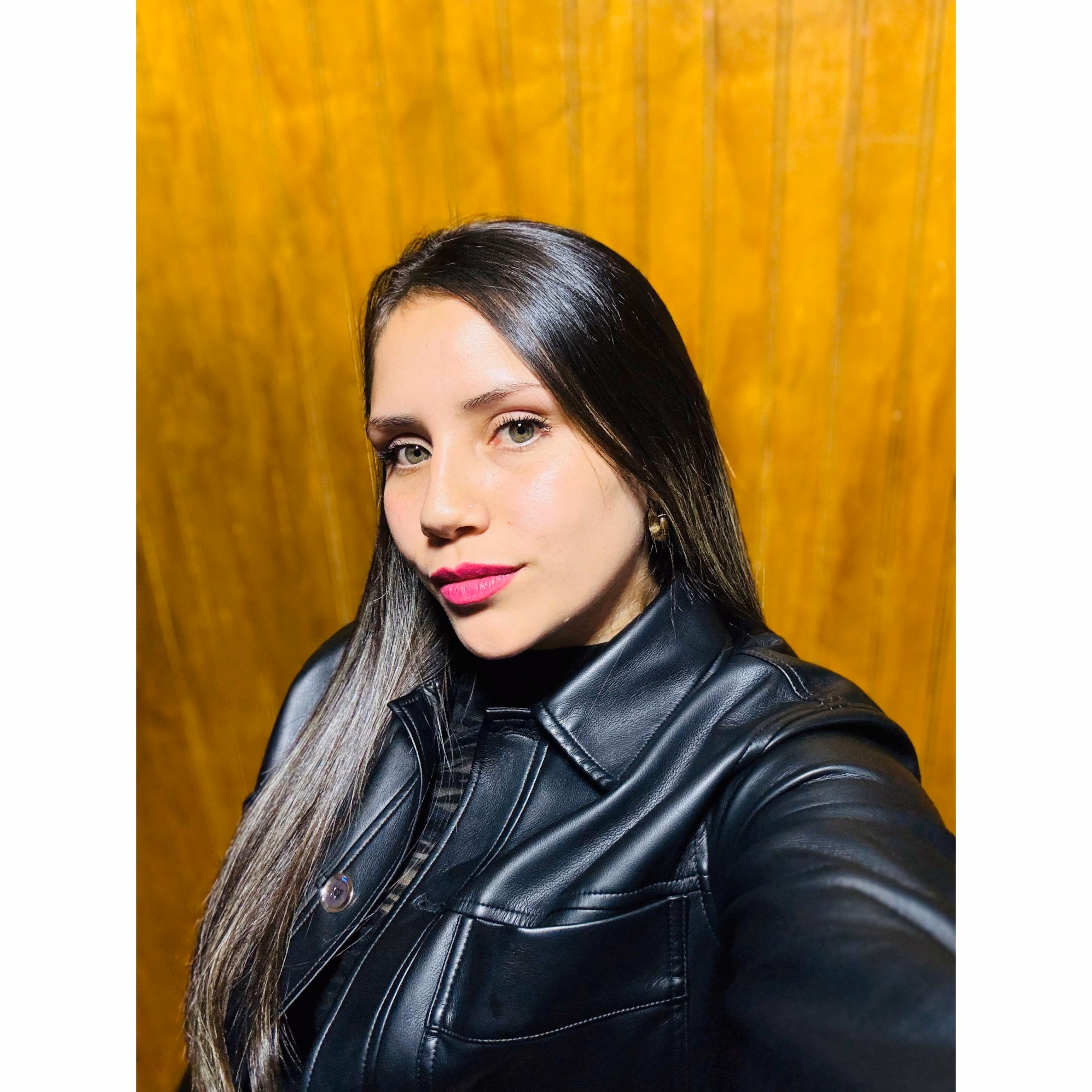 Vannia Jazmín Hidalgo
