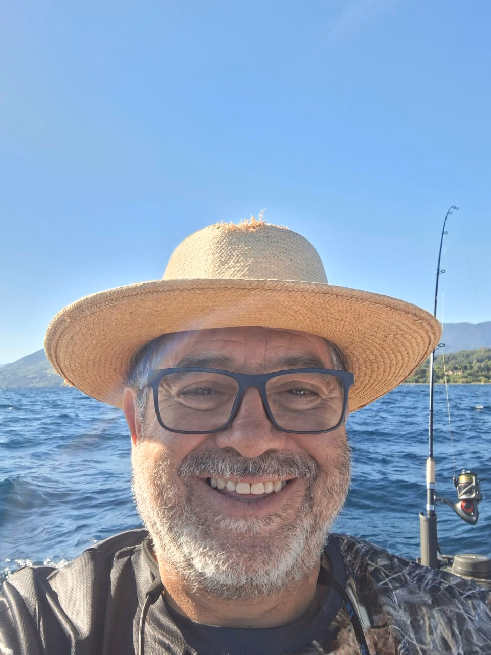 Daniel Sarabia