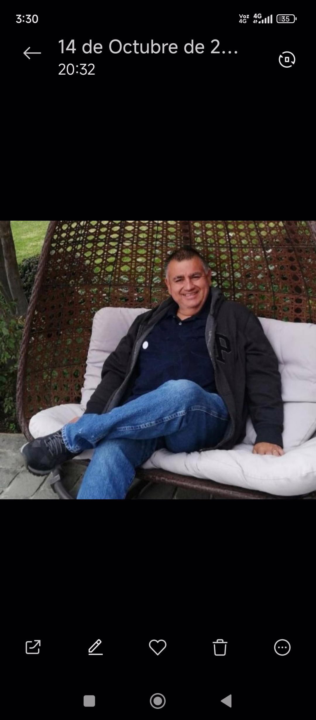 rodrigo borquez