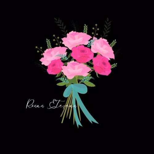 Rosas Eternas Nicole