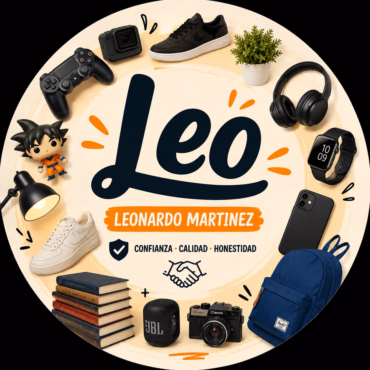 Leonardo Martinez