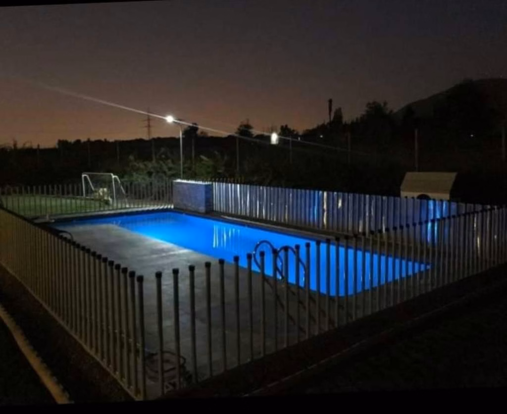 Piscinas Dp