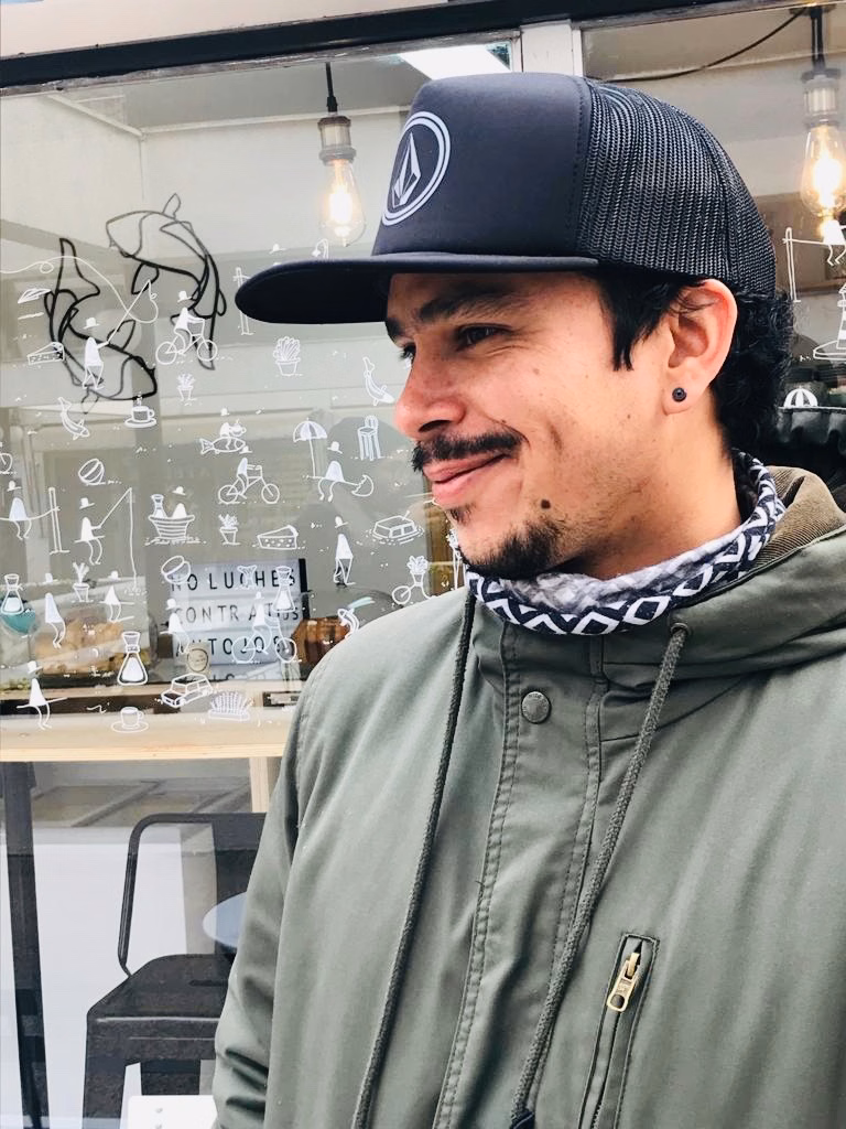 Diomel Machado