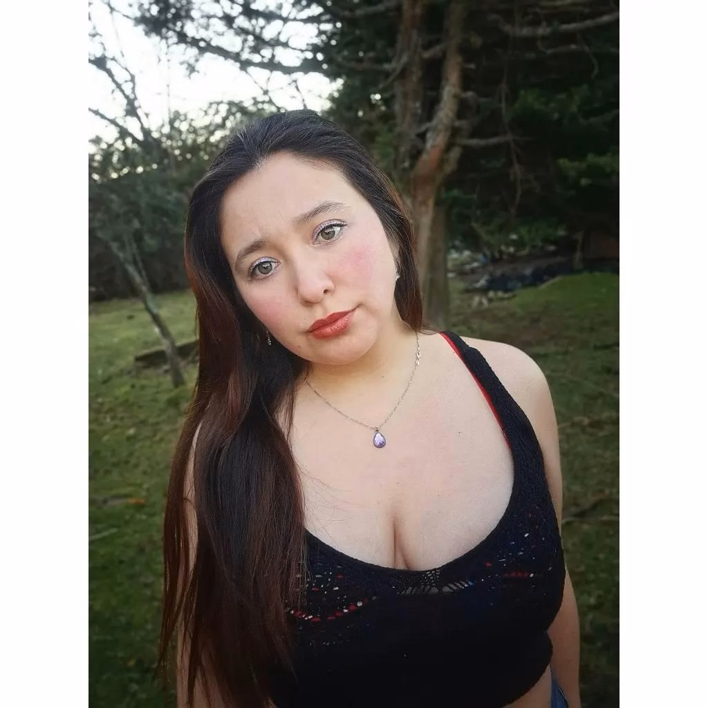 Franchesca Rosas