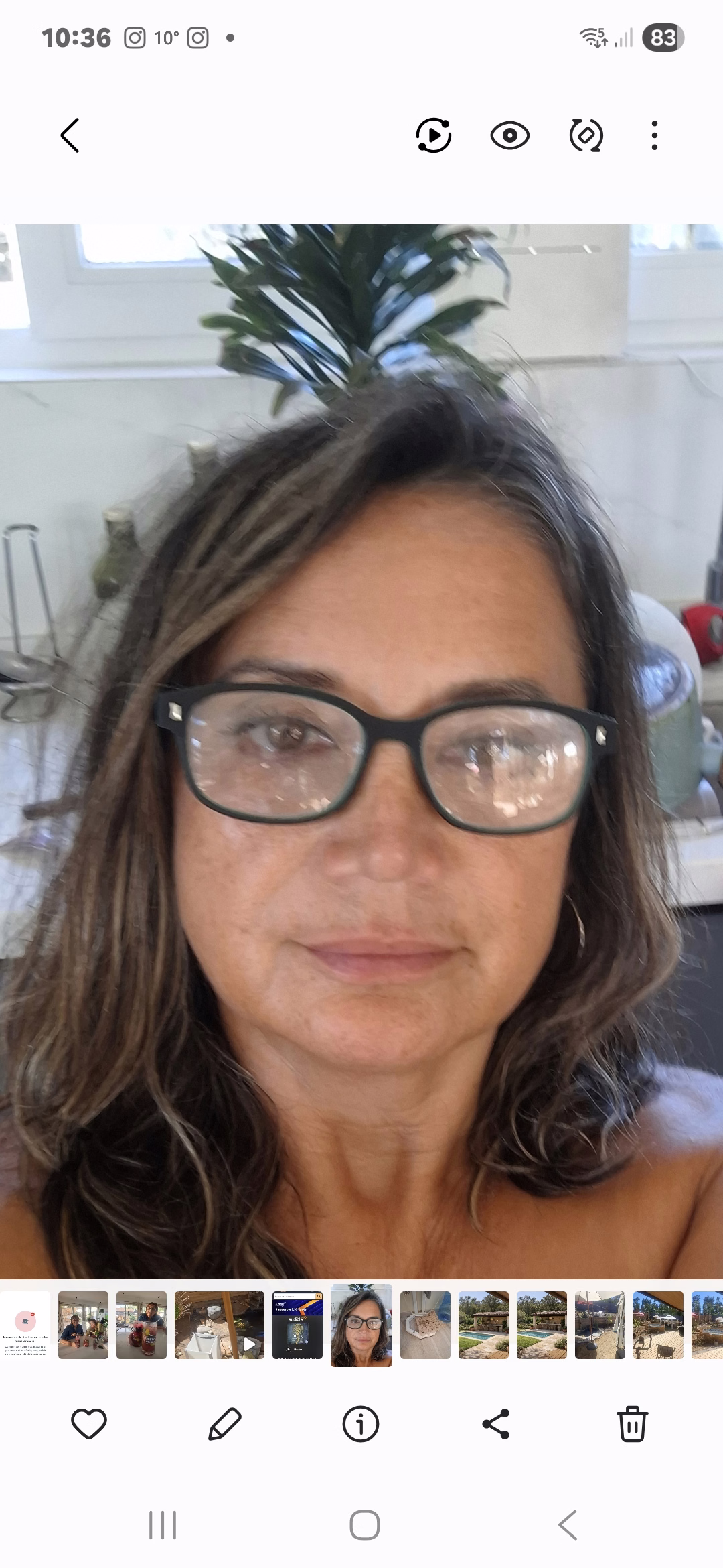Rosa Salgado Paisajista