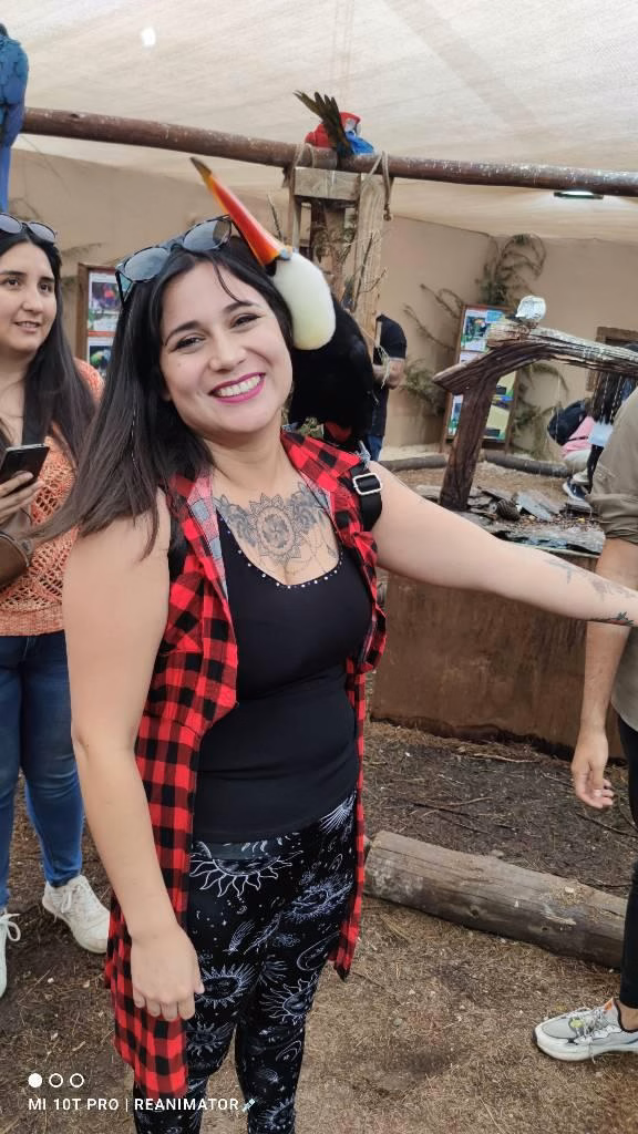 gabriela rivera vega