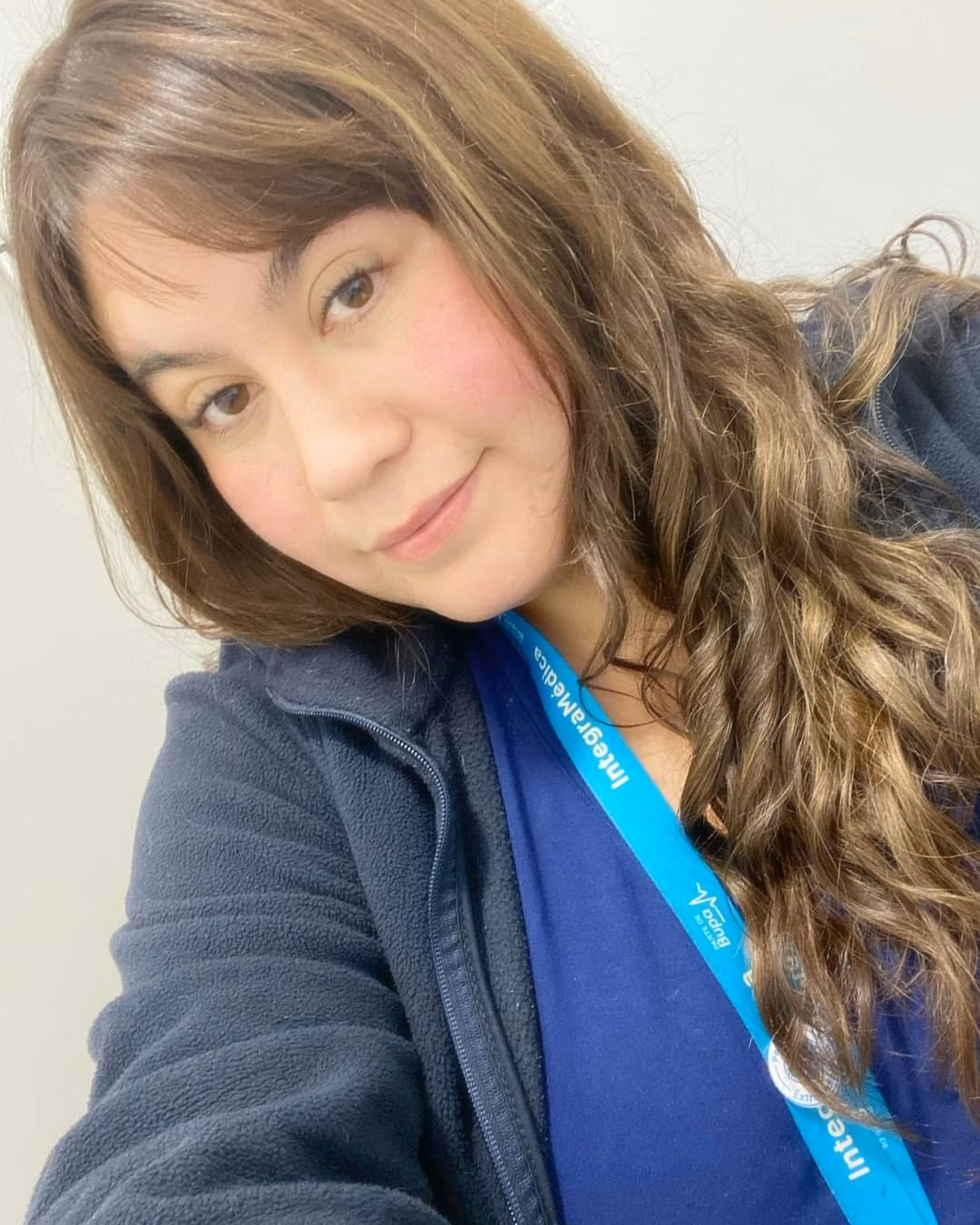 Geraldine Aracely Muñoz Ormeño